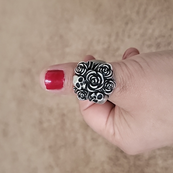 Jewelry - Ring🏷
